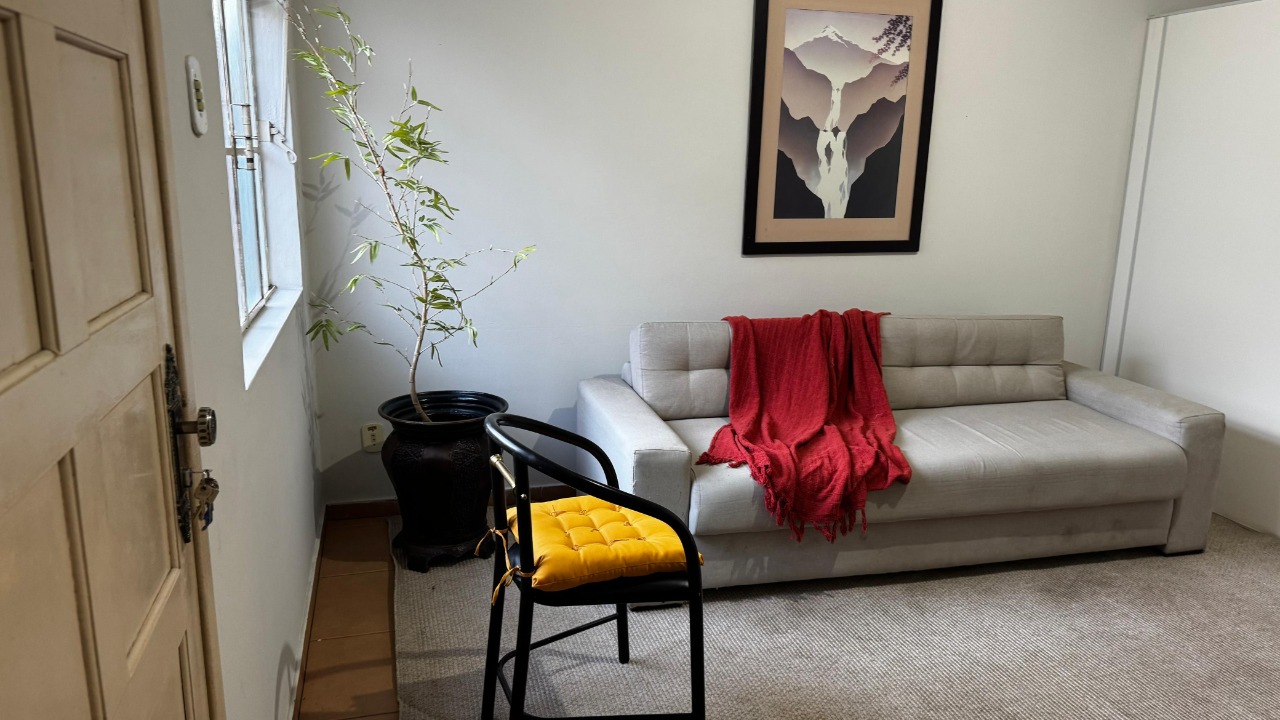 Casa à venda no Centro: 