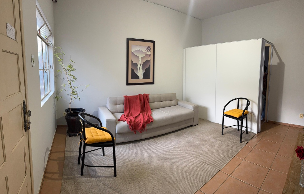 Casa à venda no Centro: 