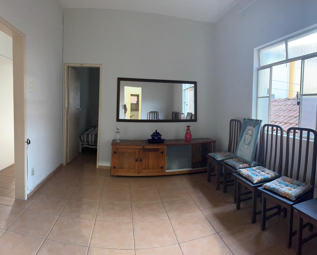 Casa à venda no Centro: 