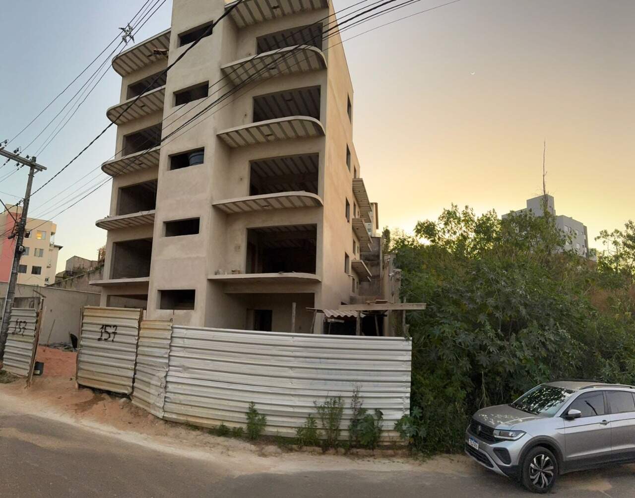 Apartamento à venda no Jardim Santana: 