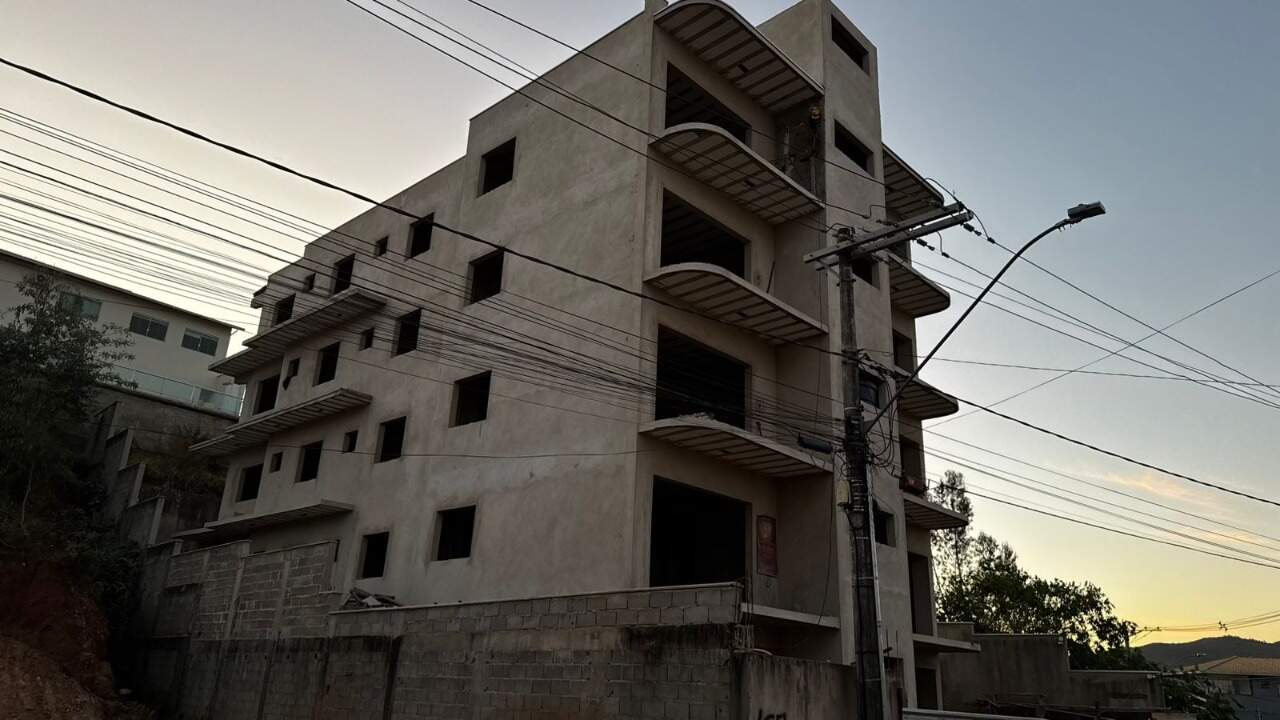 Apartamento à venda no Jardim Santana: 