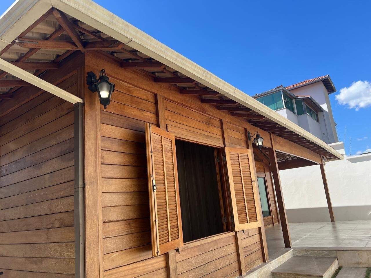 Casa à venda no Cruzeiro do sul: 