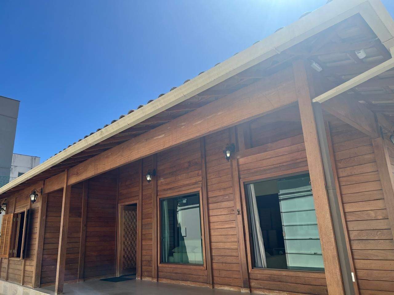 Casa à venda no Cruzeiro do sul: 