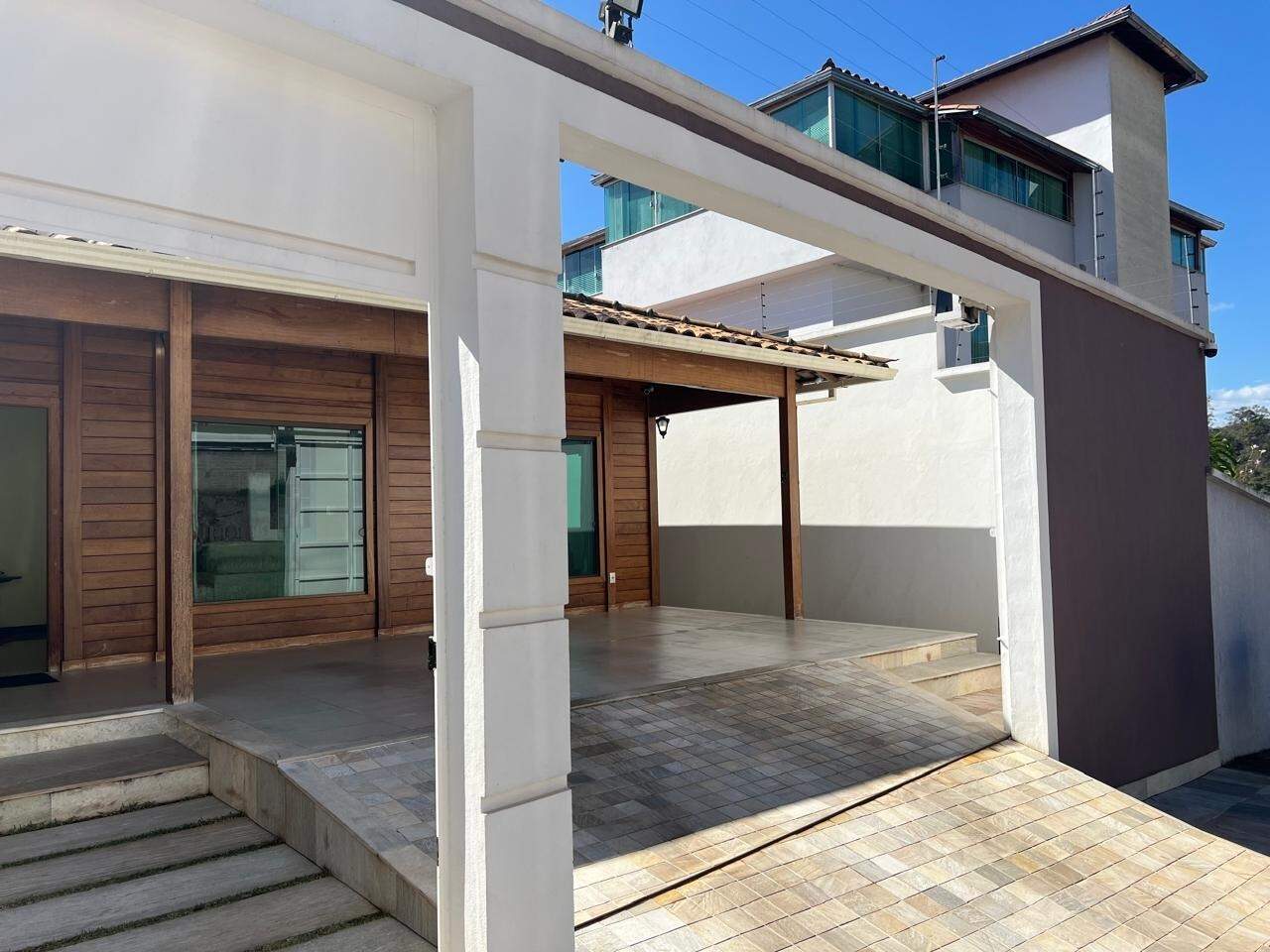 Casa à venda no Cruzeiro do sul: 