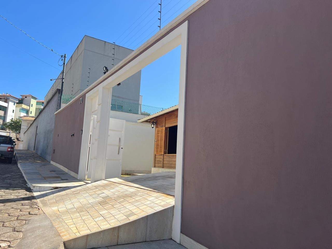 Casa à venda no Cruzeiro do sul: 