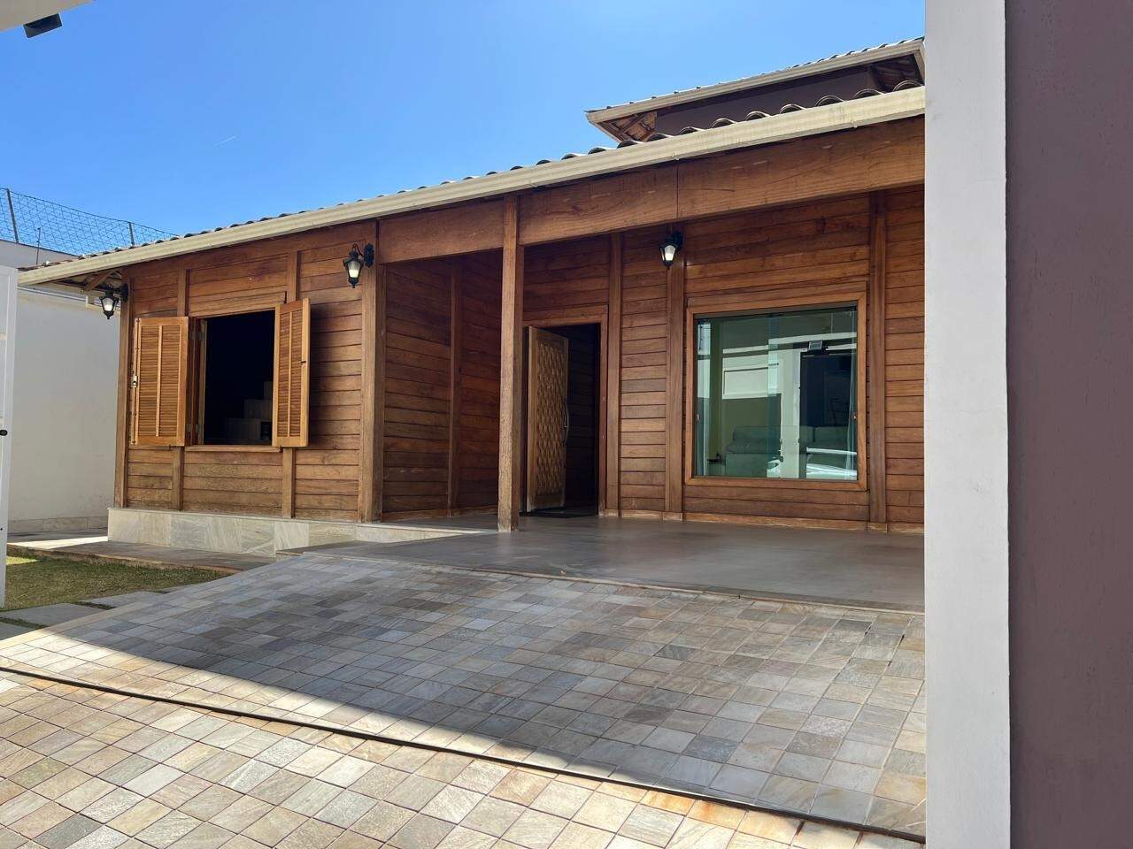 Casa à venda no Cruzeiro do sul: 