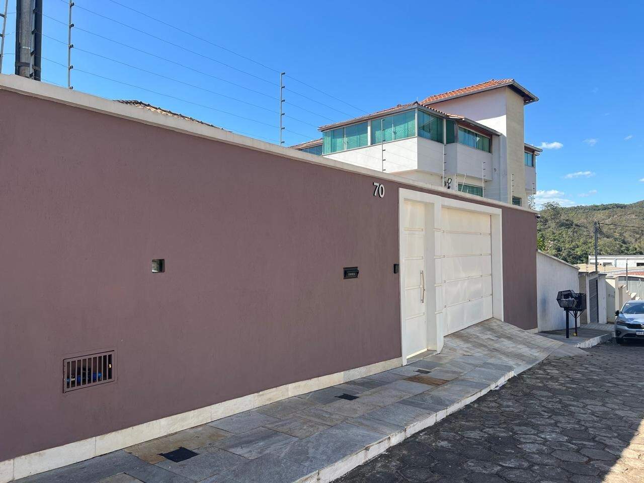 Casa à venda no Cruzeiro do sul: 