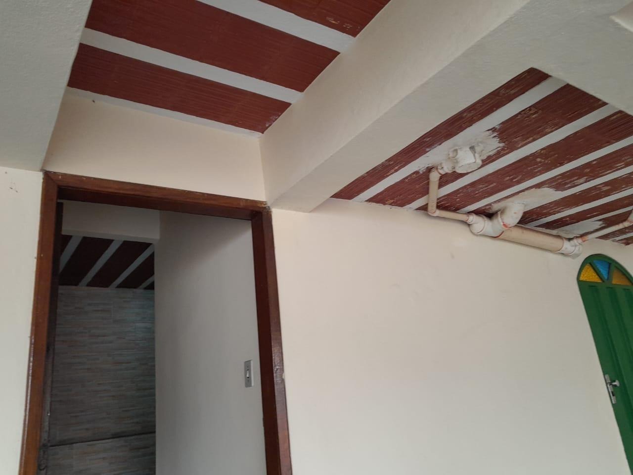 Casa à venda no Centro: 