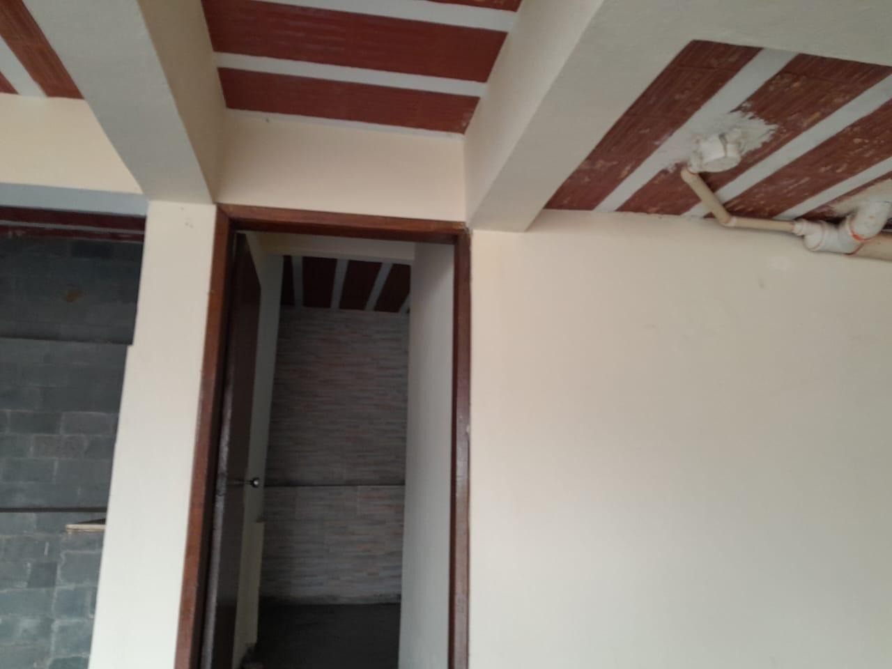 Casa à venda no Centro: 