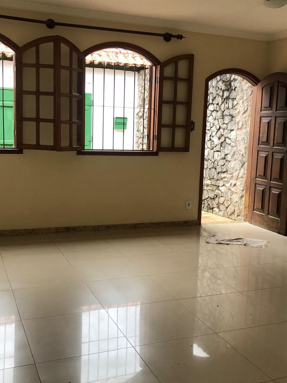 Casa à venda no Centro: 