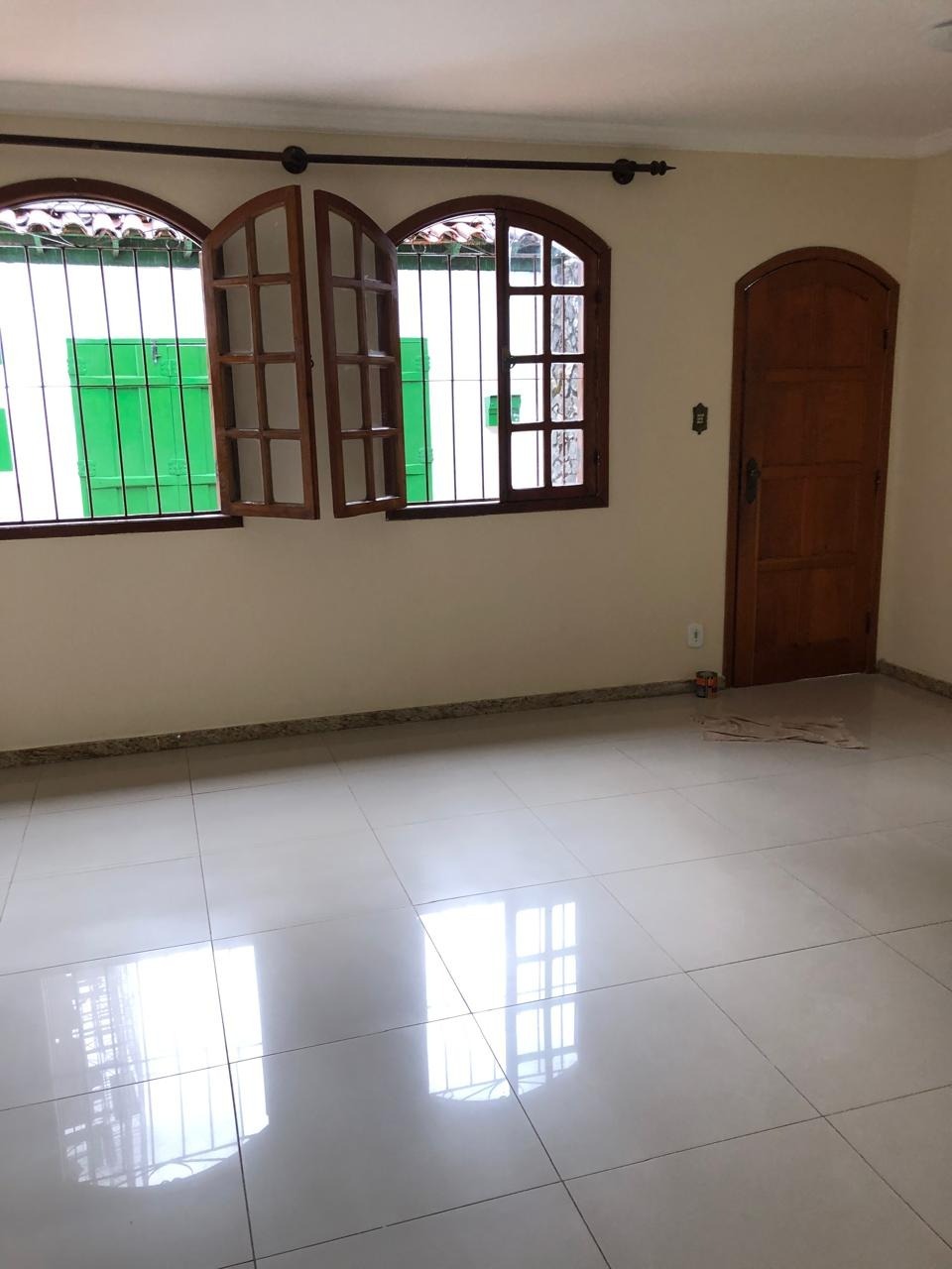 Casa à venda no Centro: 