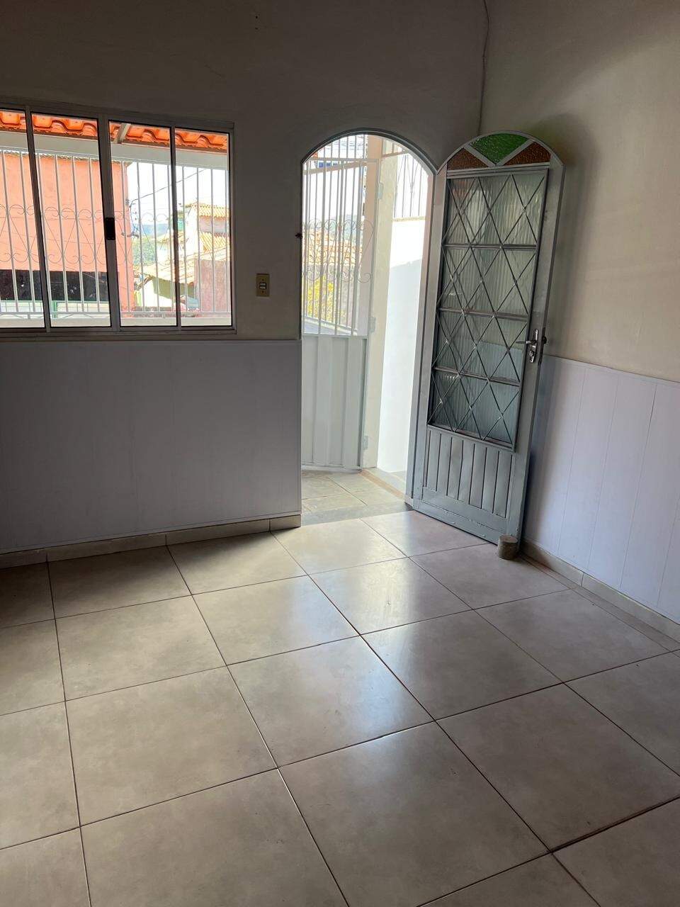 Casa à venda no Bandeirantes: 