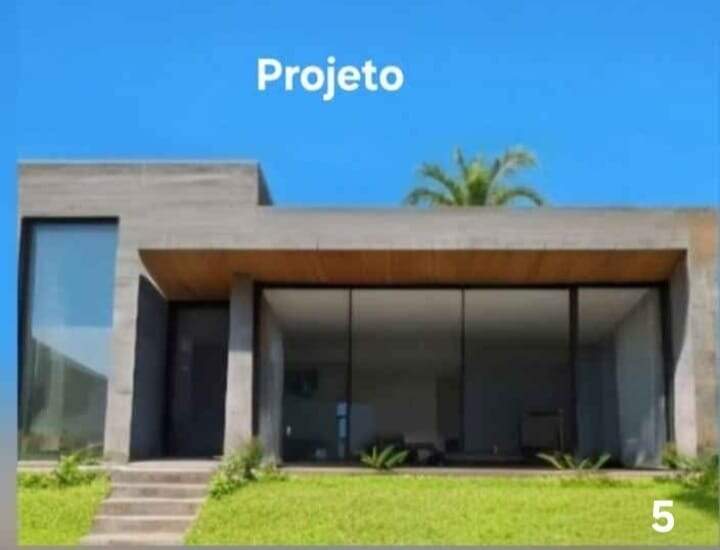 Casa à venda no Bandeirantes: 