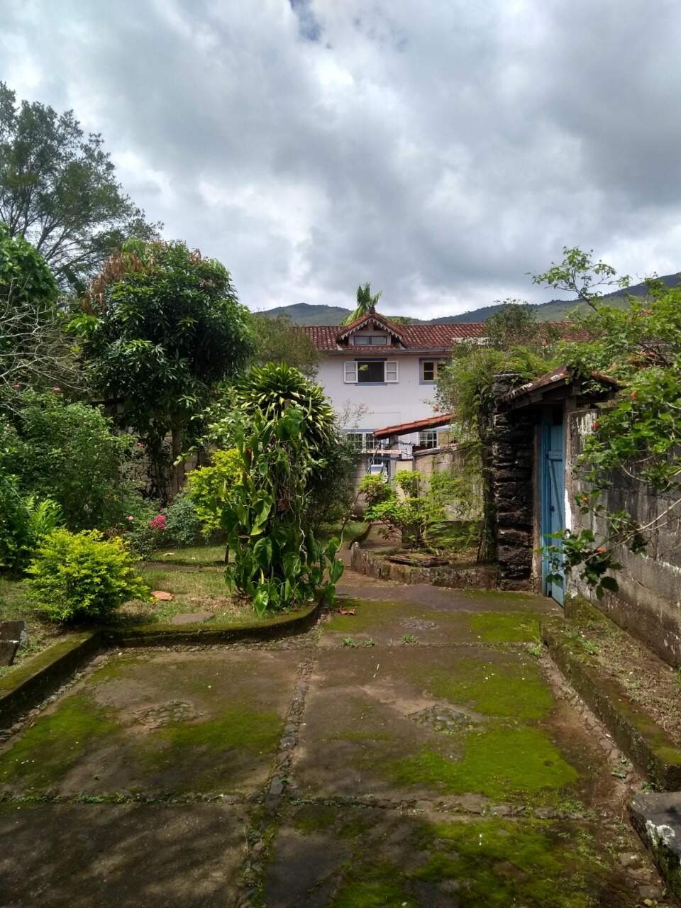 Casa à venda no Antonio Pereira: 