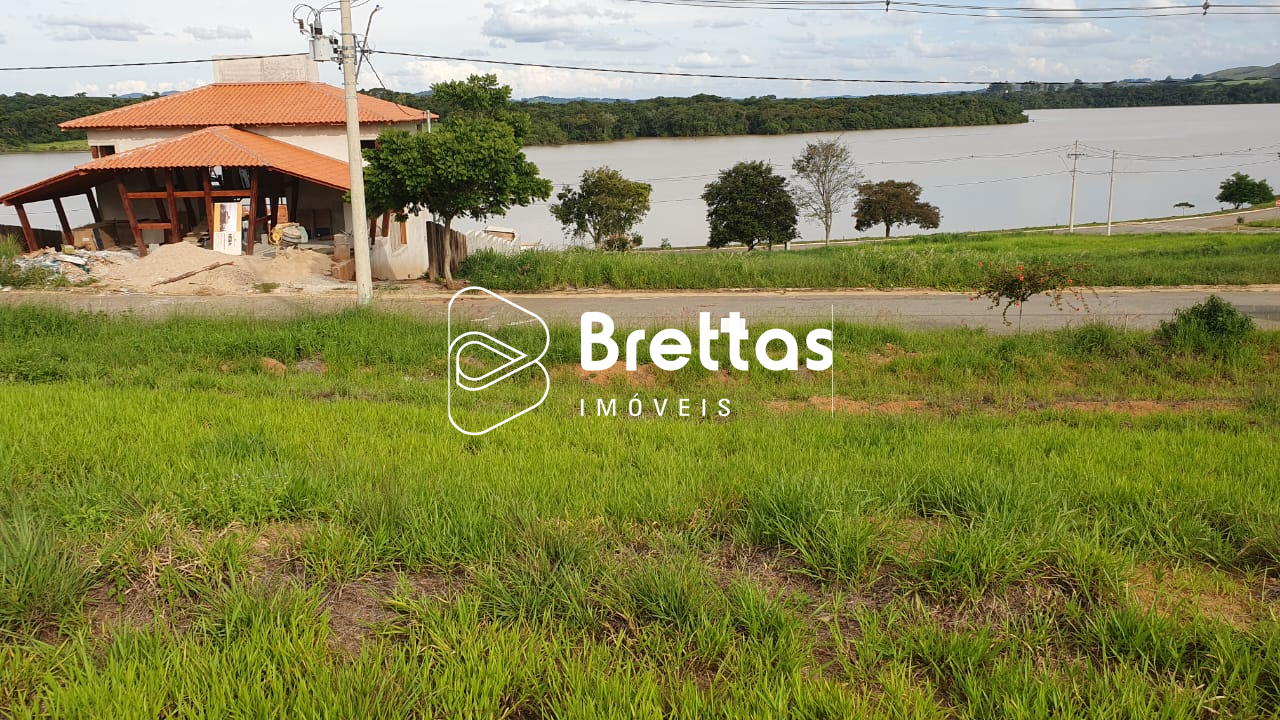 Terreno, 600 m² - Foto 1