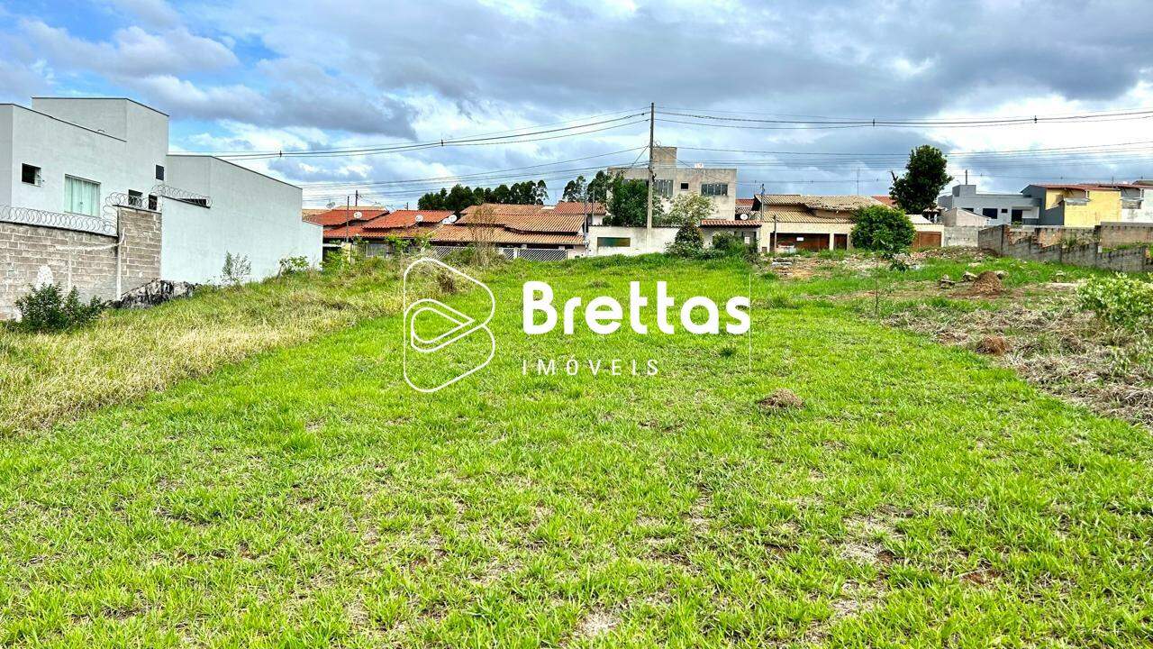 Terreno, 300 m² - Foto 1
