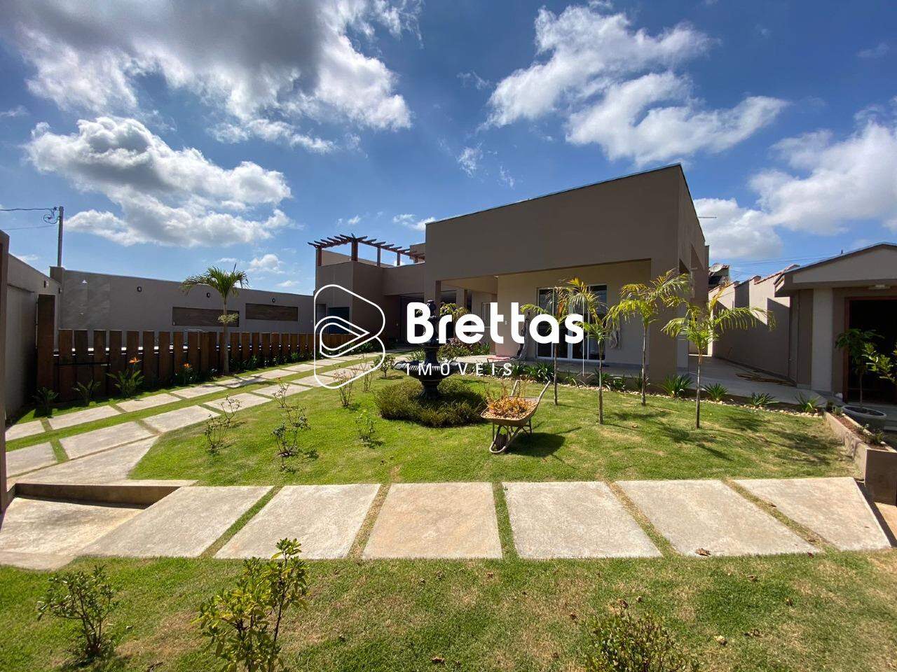 Casa, 3 quartos, 350 m² - Foto 2