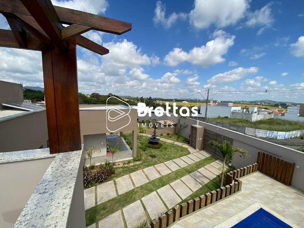 Casa, 3 quartos, 350 m² - Foto 25