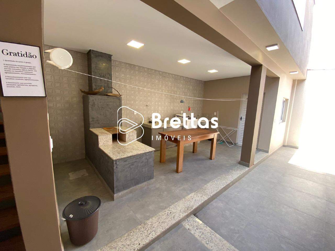 Casa, 3 quartos, 350 m² - Foto 11