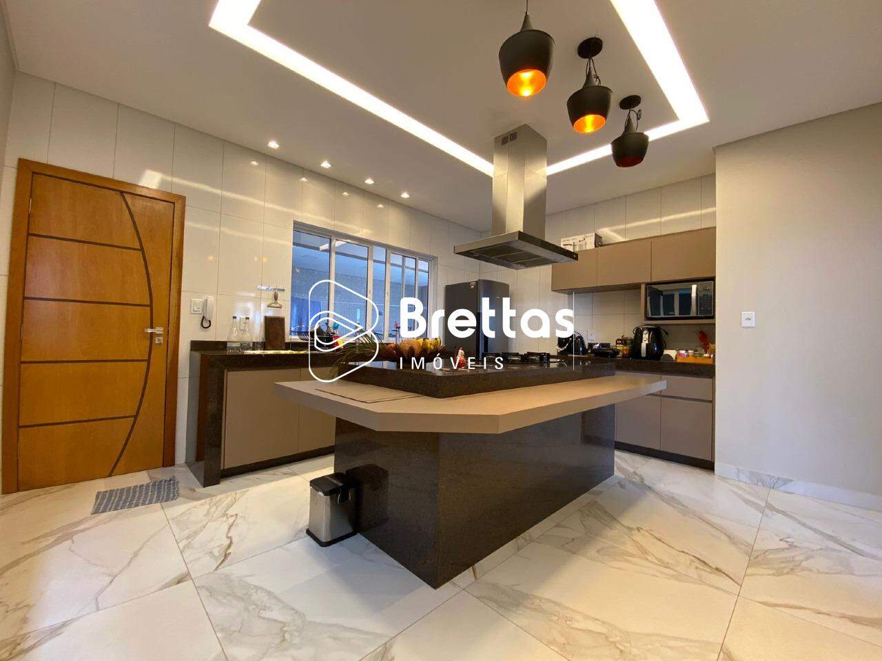 Casa, 3 quartos, 350 m² - Foto 17