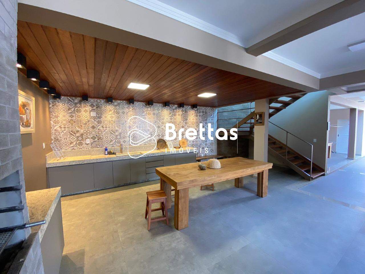 Casa, 3 quartos, 350 m² - Foto 13