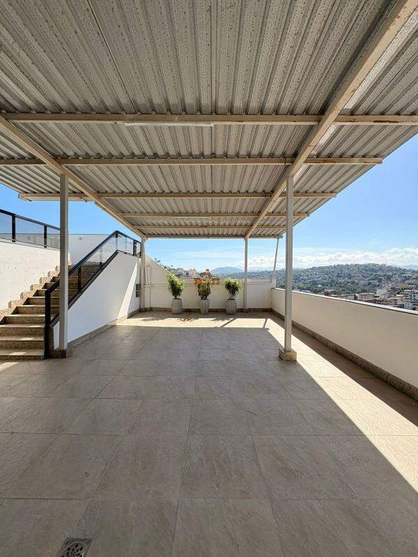 Apartamento à venda no Maria Ortiz: 