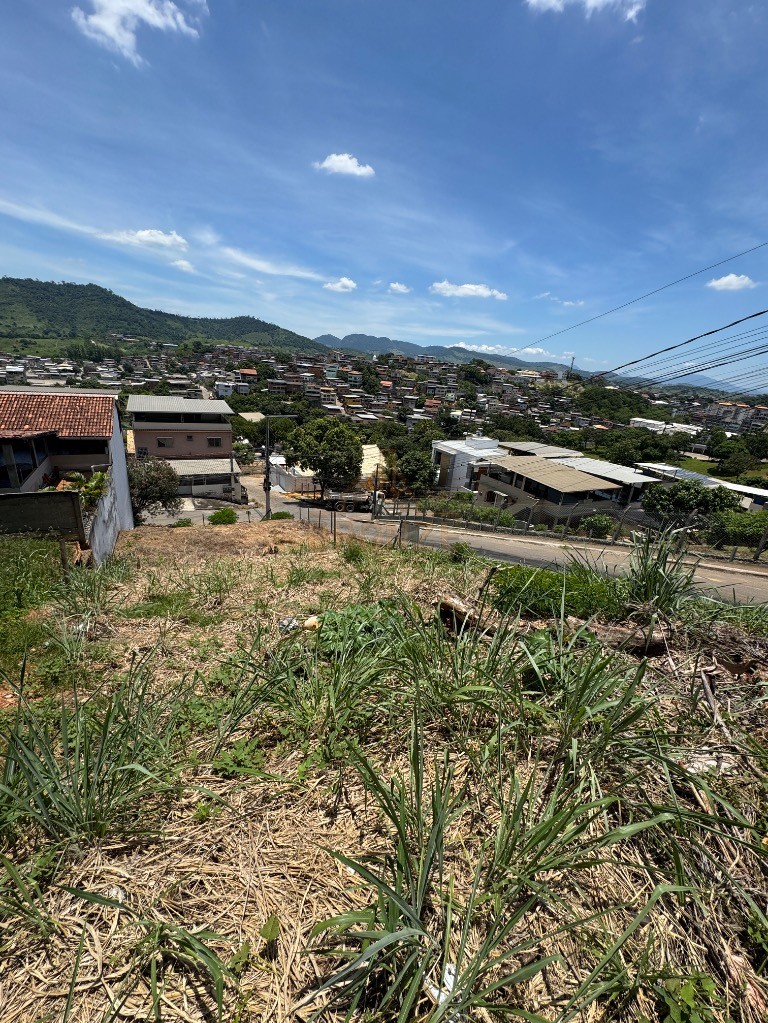 Terreno à venda no IBC: 