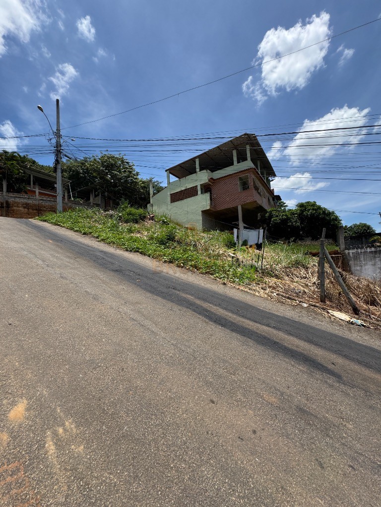 Terreno à venda no IBC: 
