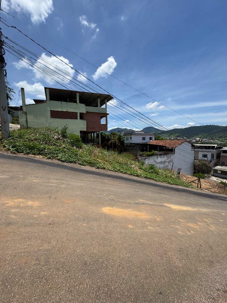 Terreno à venda no IBC: 