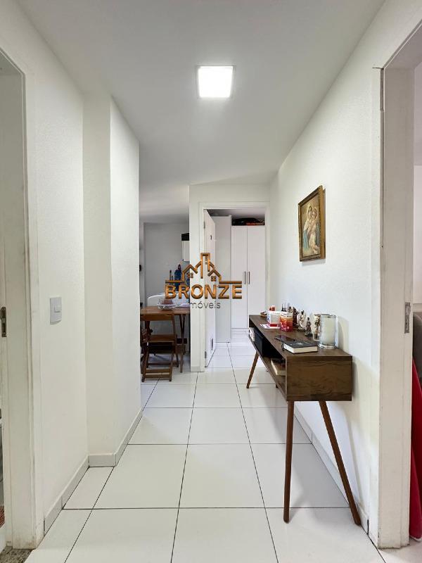 Apartamento à venda no Paraíso: 