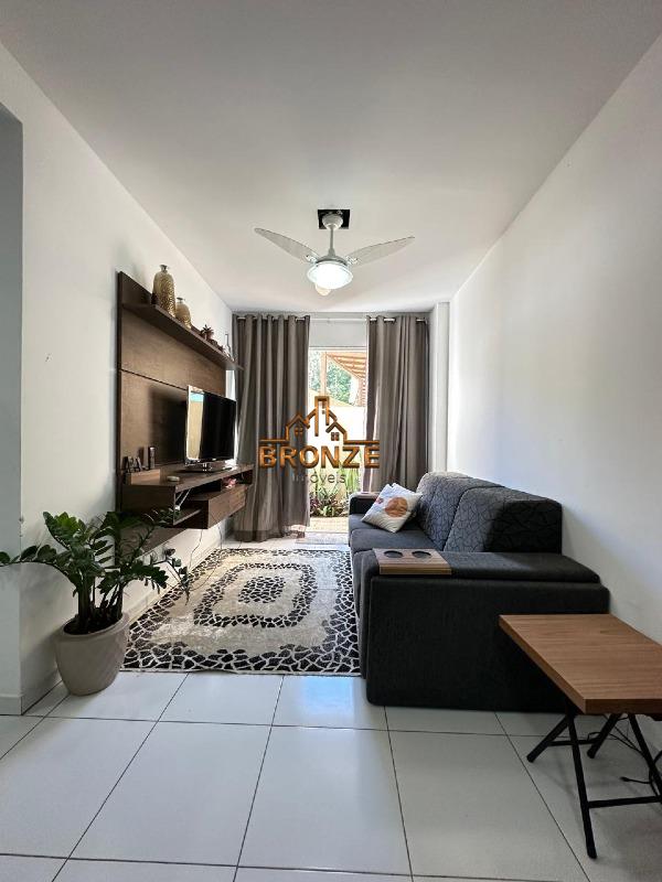 Apartamento à venda no Paraíso: 