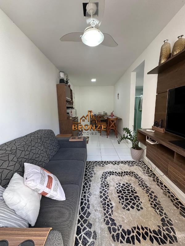 Apartamento à venda no Paraíso: 