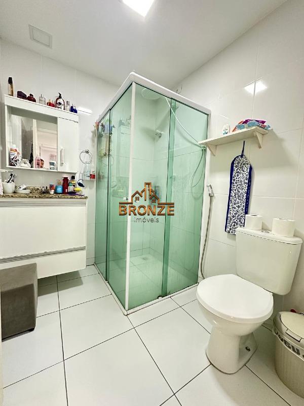 Apartamento à venda no Paraíso: 