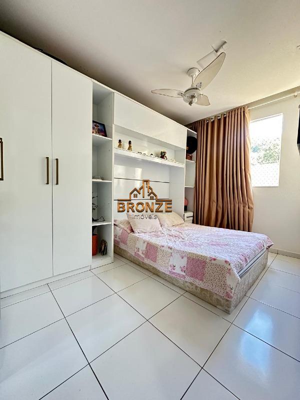 Apartamento à venda no Paraíso: 