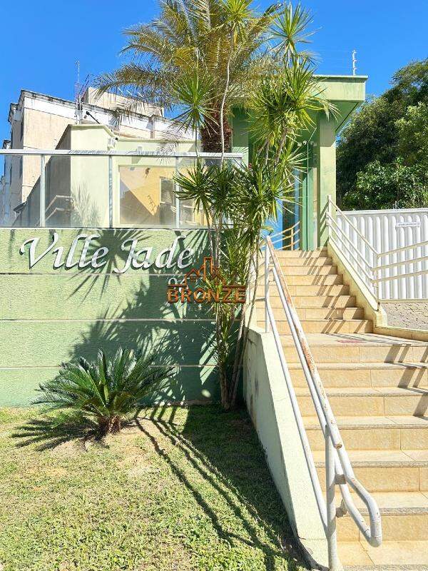 Apartamento à venda no Paraíso: 