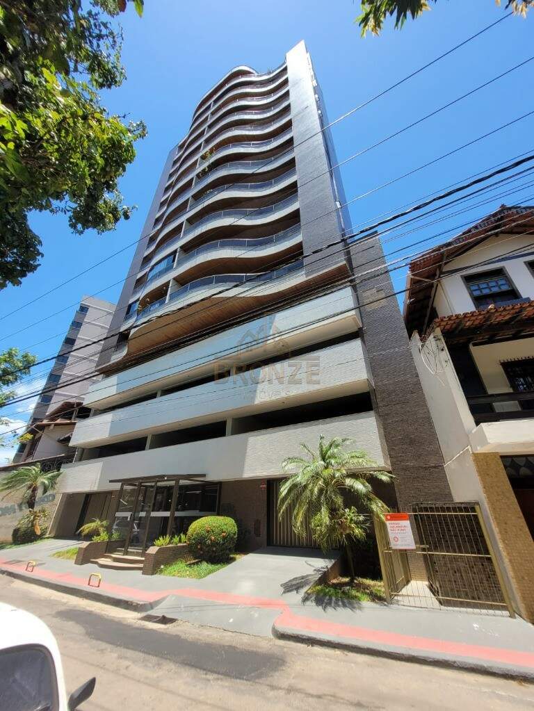 Apartamento à venda no Doutor Gilberto Machado: 
