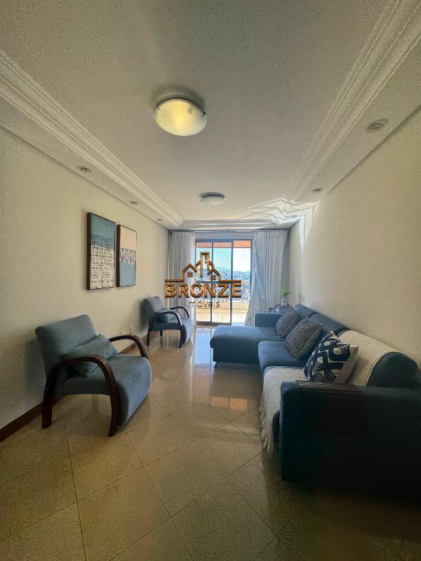 Apartamento à venda no Doutor Gilberto Machado: 