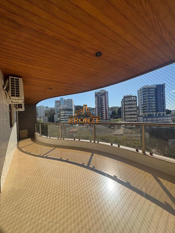 Apartamento à venda no Doutor Gilberto Machado: 