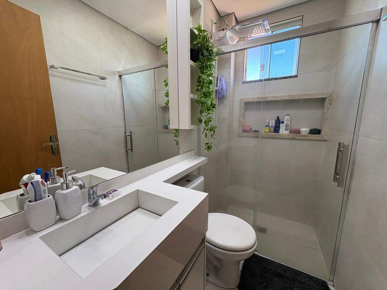 Apartamento à venda no Bela Vista : 