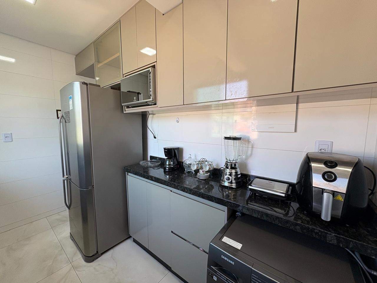 Apartamento à venda no Bela Vista : 