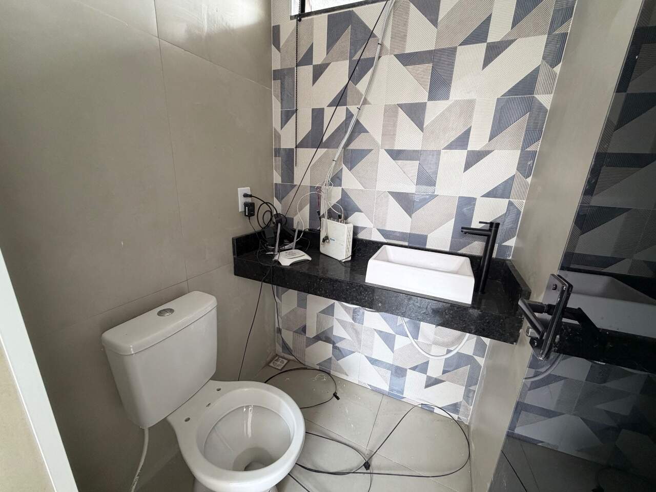 Casa à venda no São Pedro: 
