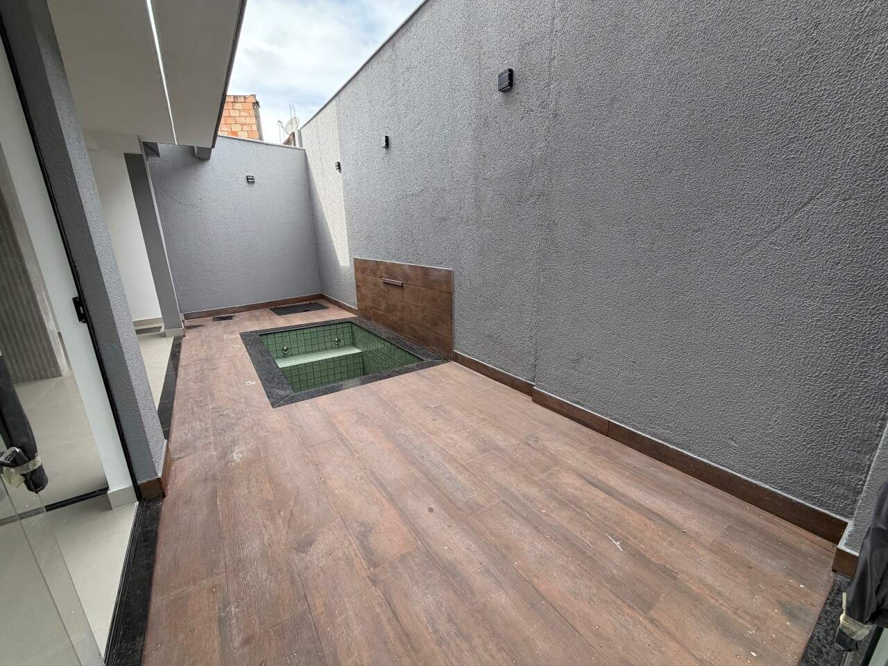 Casa à venda no São Pedro: 
