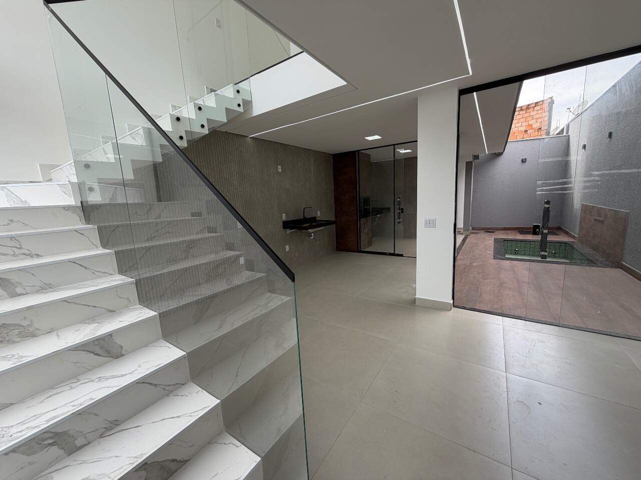 Casa à venda no São Pedro: 