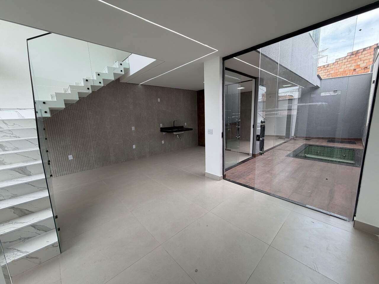 Casa à venda no São Pedro: 