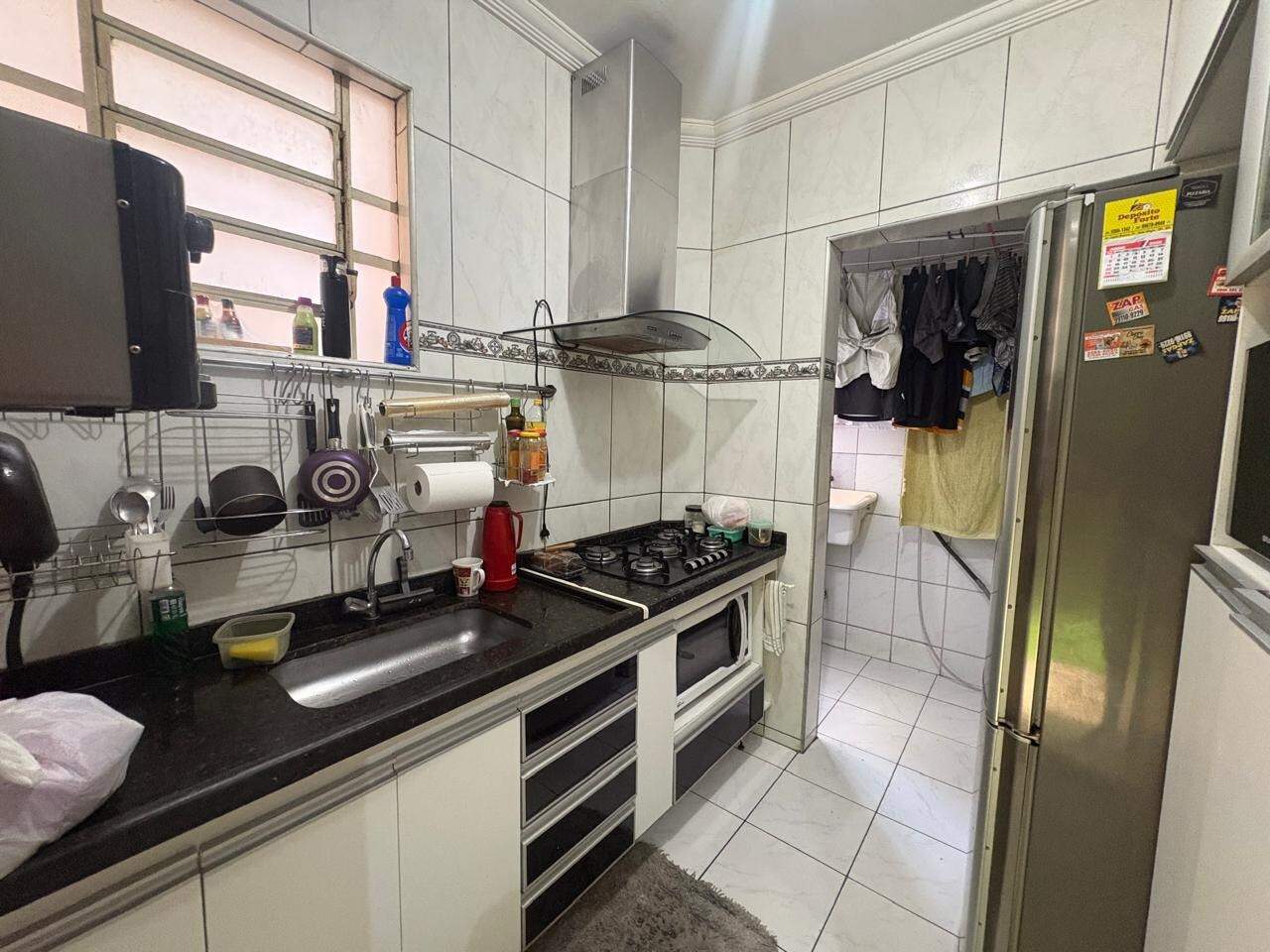Apartamento à venda no Santa Maria: 