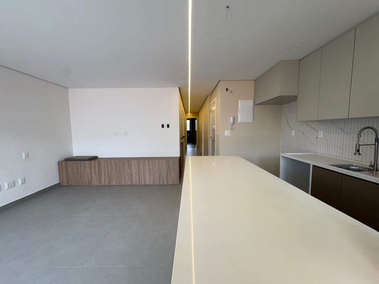 Apartamento à venda no Diamante: 