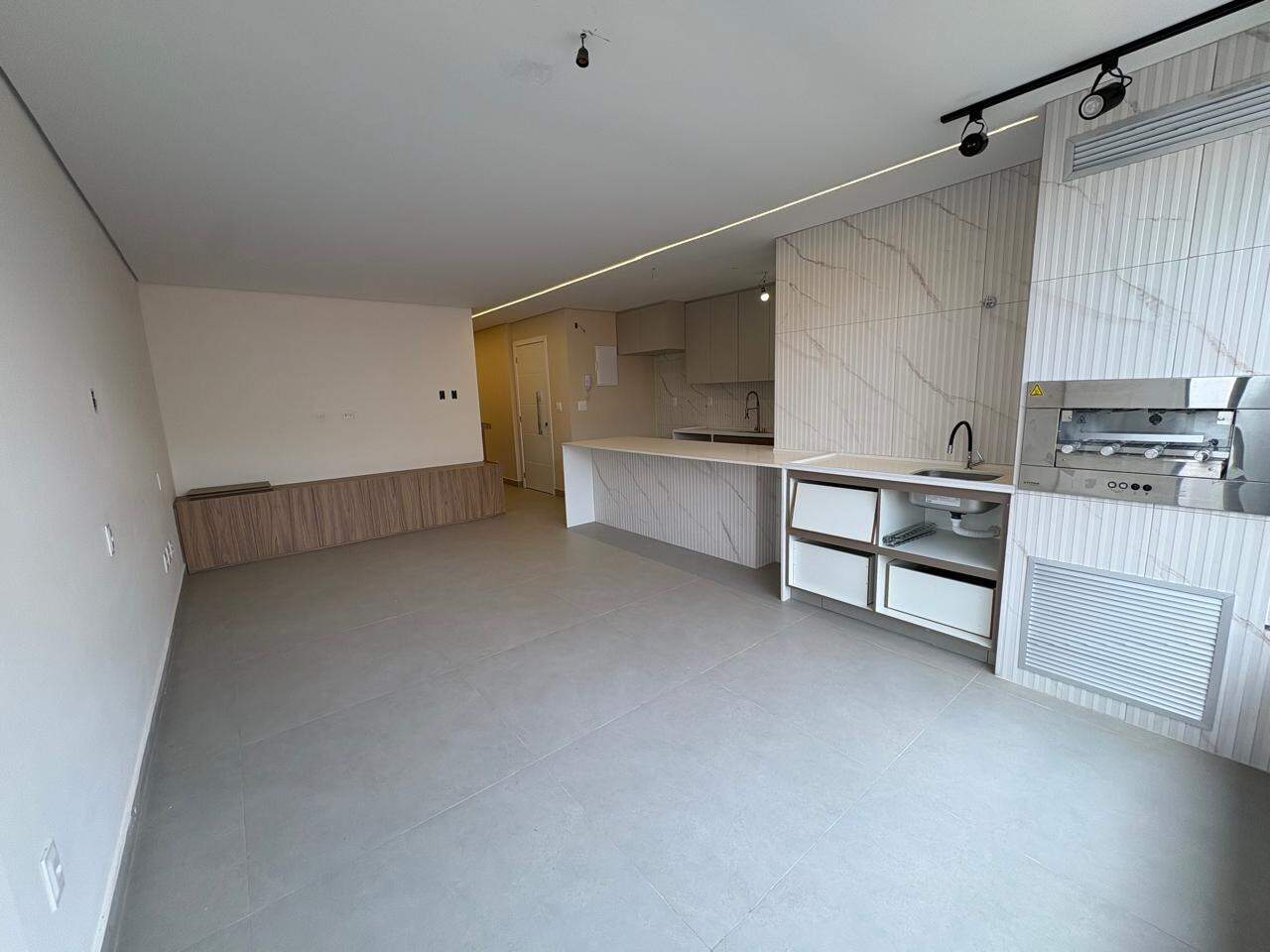 Apartamento à venda no Diamante: 
