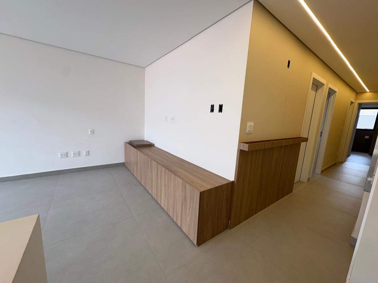 Apartamento à venda no Diamante: 