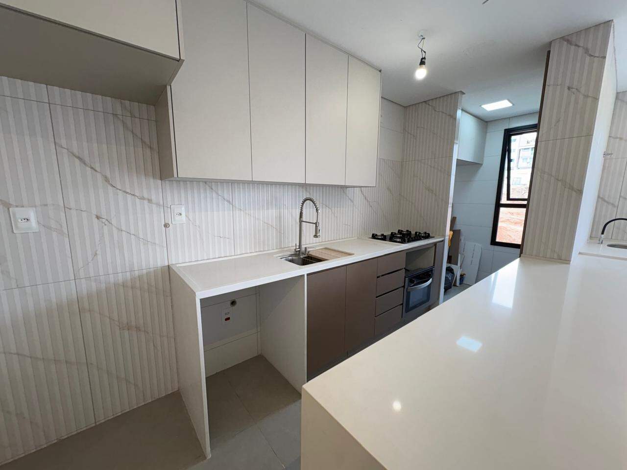 Apartamento à venda no Diamante: 