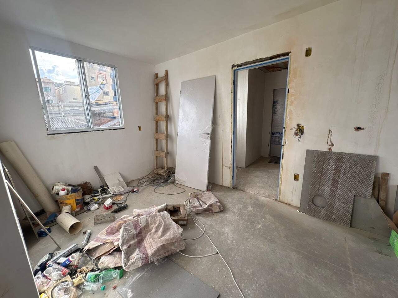 Apartamento à venda no Miramar: 
